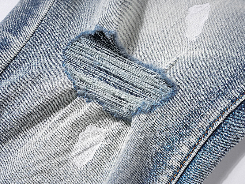 Purple Brand PU132 Jeans
