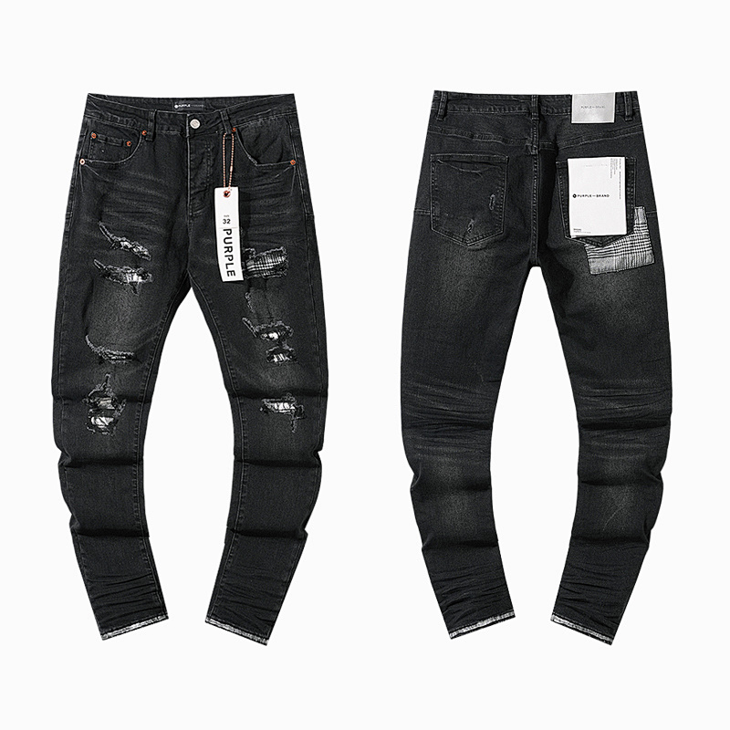 Purple Brand PU136 Jeans