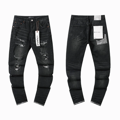 Purple Brand PU136 Jeans 01