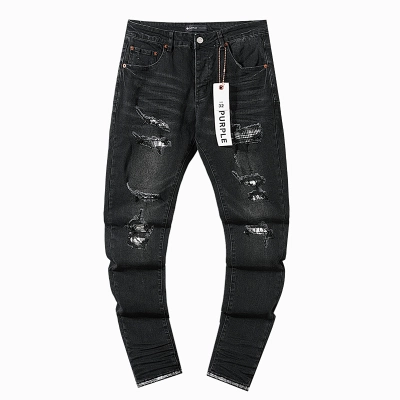 Purple Brand PU136 Jeans 02