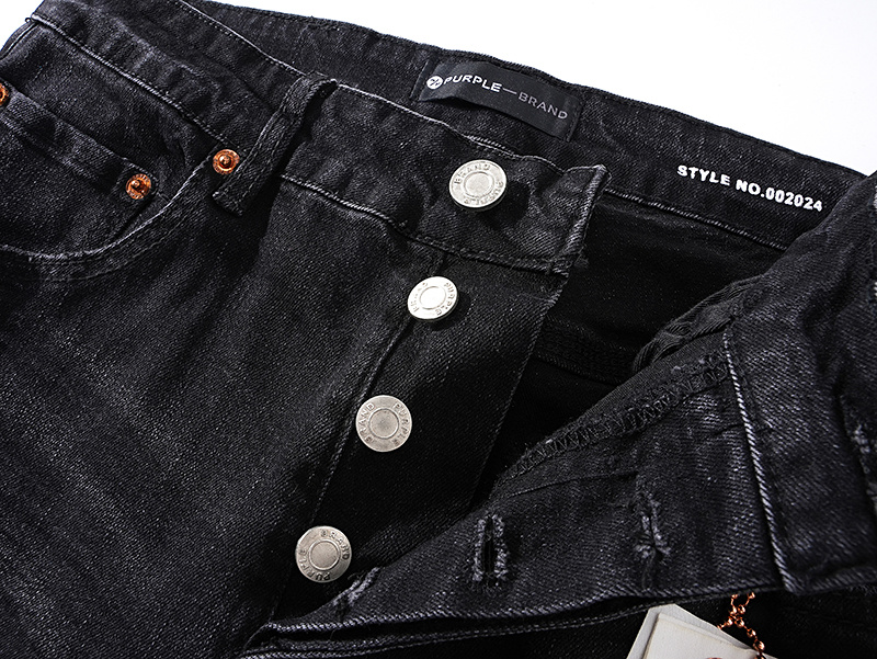 Purple Brand PU136 Jeans