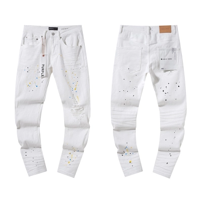 Purple Brand PU137 Jeans 01