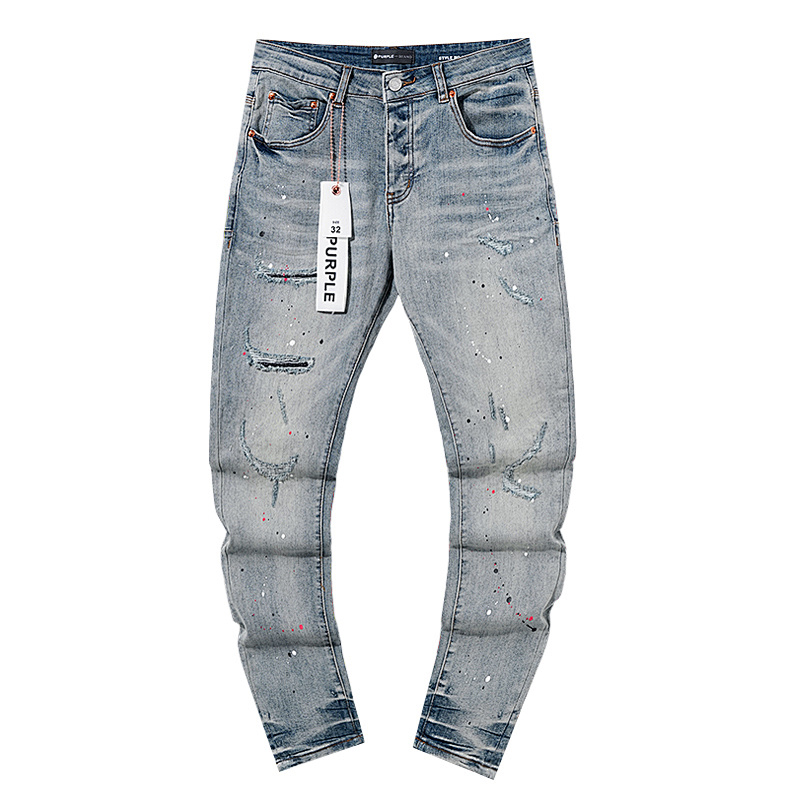 Purple Brand PU138 Jeans