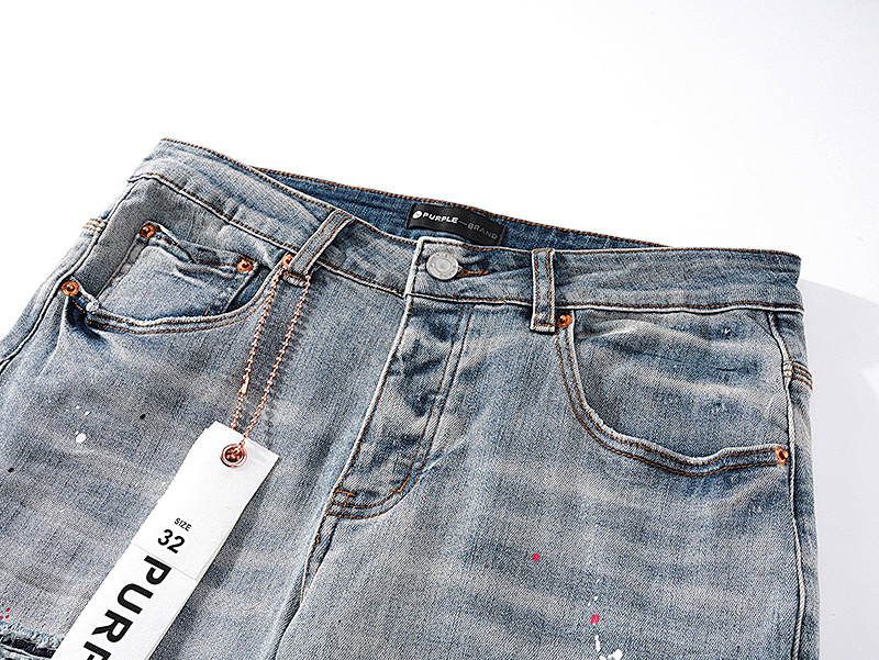 Purple Brand PU138 Jeans