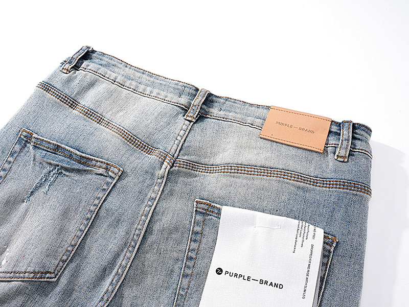 Purple Brand PU138 Jeans