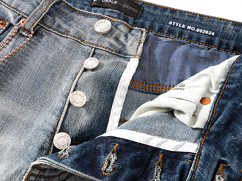 Purple Brand PU138 Jeans