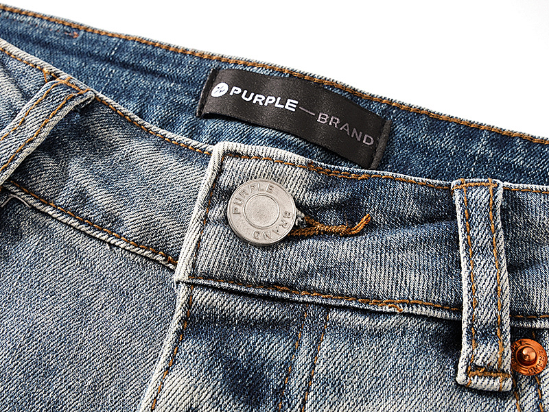 Purple Brand PU138 Jeans