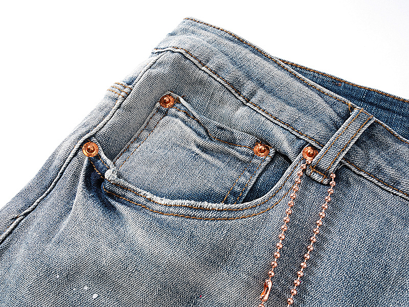 Purple Brand PU138 Jeans