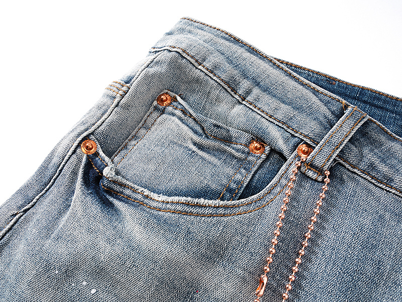 Purple Brand PU138 Jeans