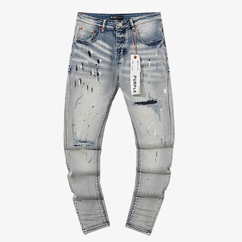 Purple Brand PU139 Jeans