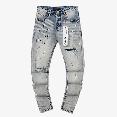 Purple Brand PU139 Jeans 02