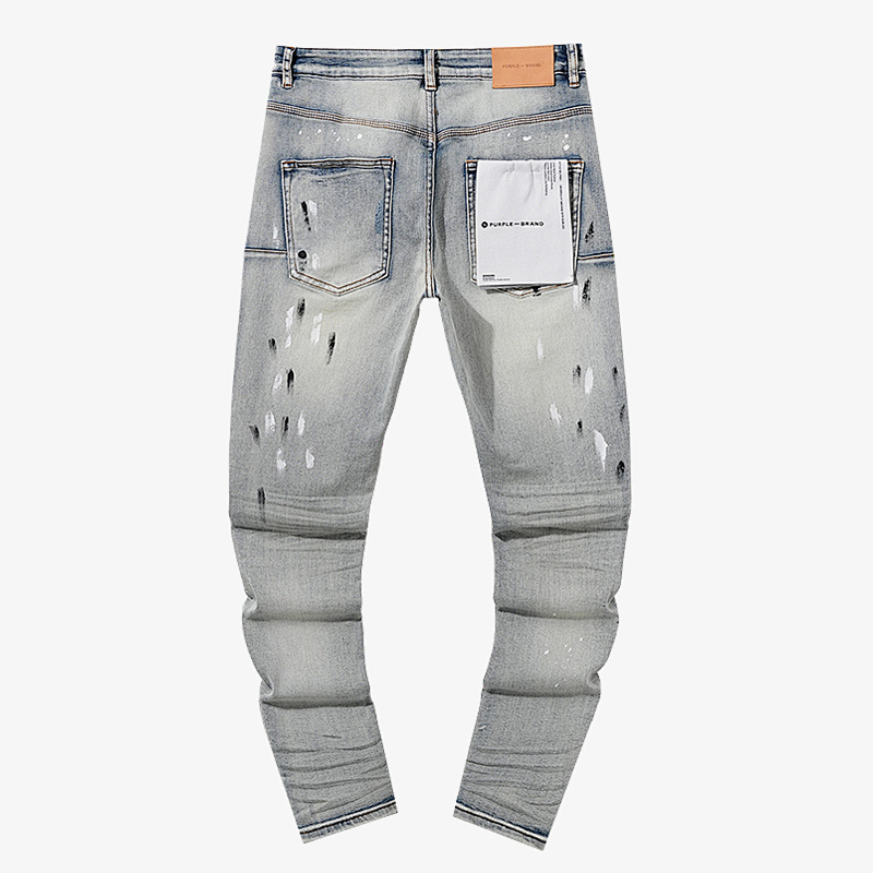 Purple Brand PU139 Jeans