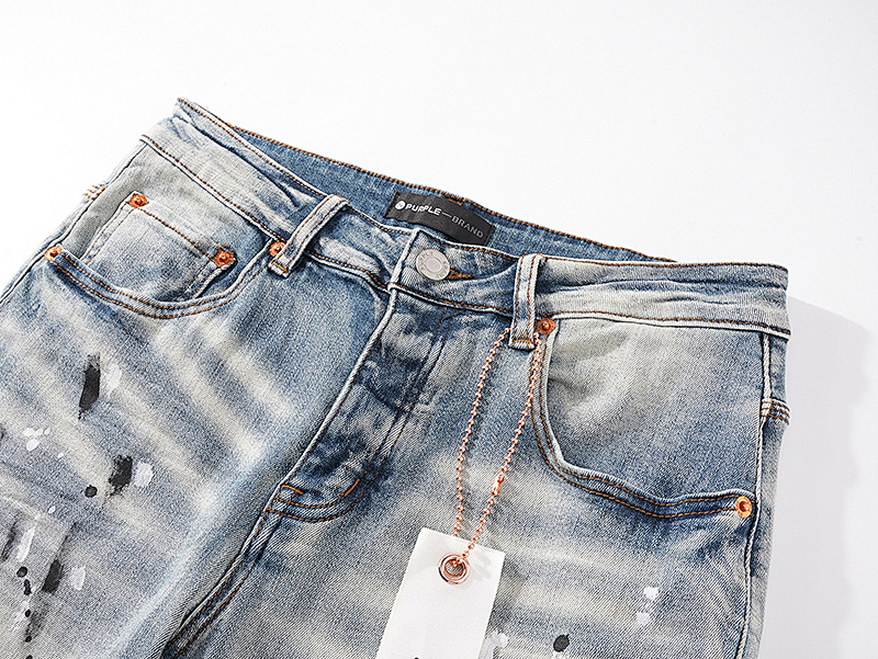 Purple Brand PU139 Jeans