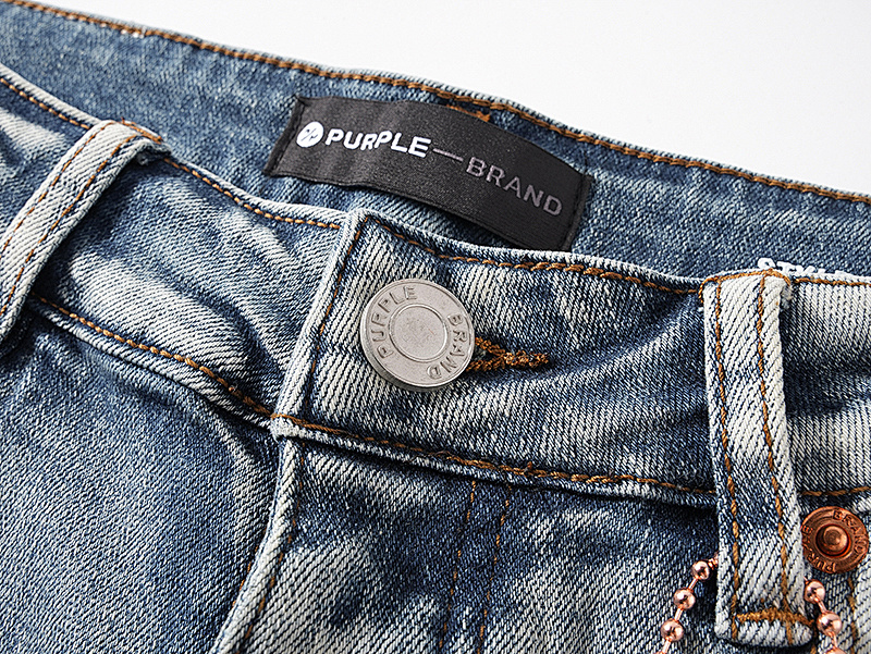 Purple Brand PU139 Jeans
