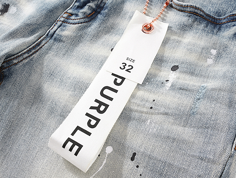 Purple Brand PU139 Jeans