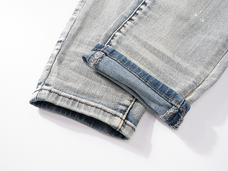 Purple Brand PU139 Jeans