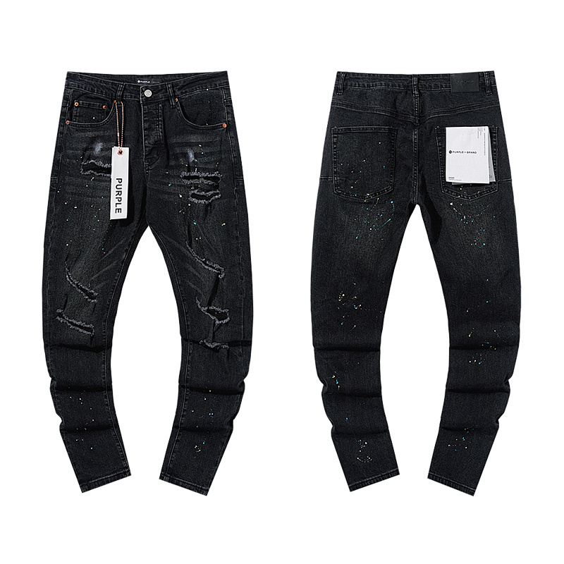 Purple Brand PU140 Jeans