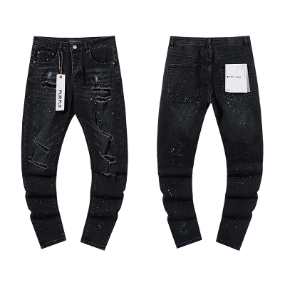 Purple Brand PU140 Jeans 01
