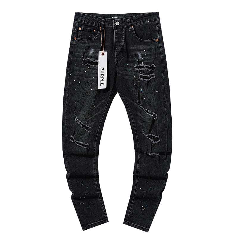 Purple Brand PU140 Jeans