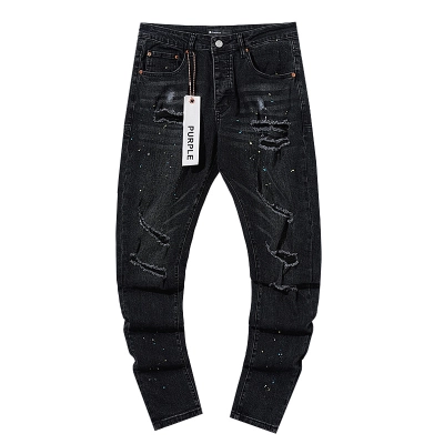 Purple Brand PU140 Jeans 02