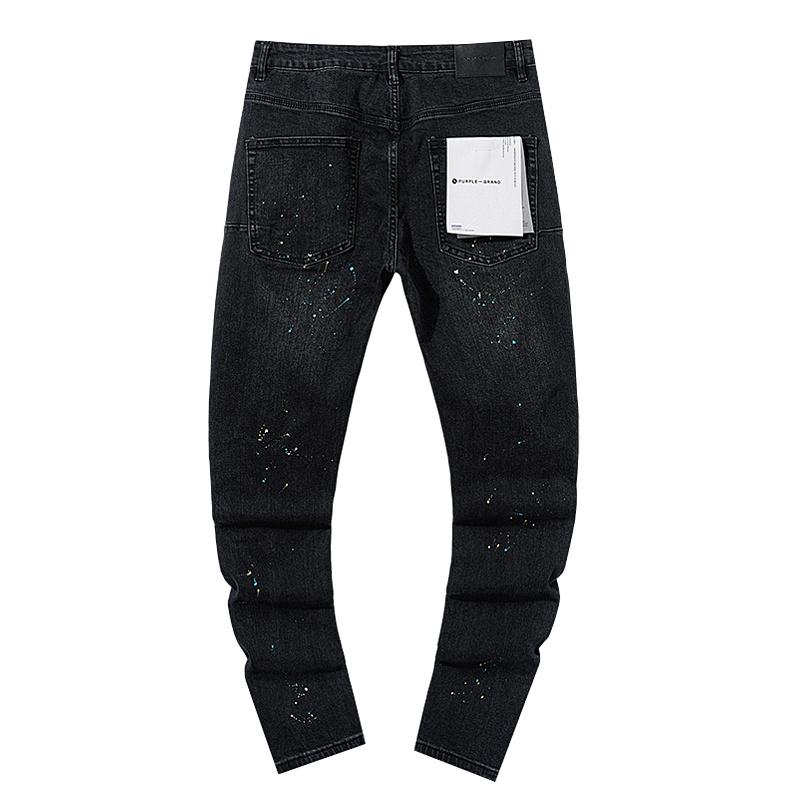 Purple Brand PU140 Jeans