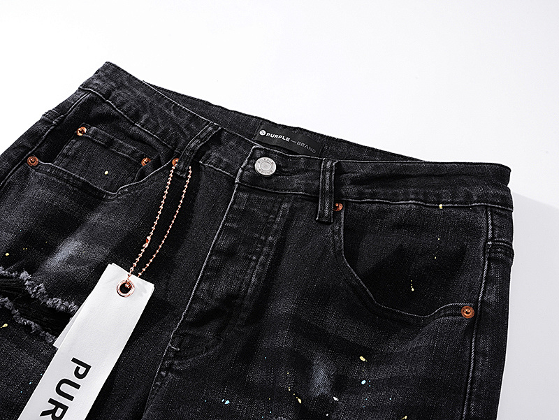 Purple Brand PU140 Jeans
