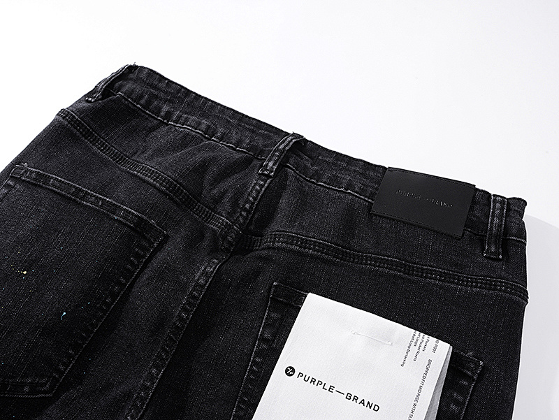 Purple Brand PU140 Jeans