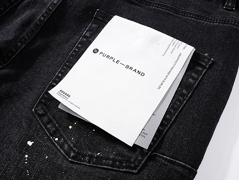 Purple Brand PU140 Jeans