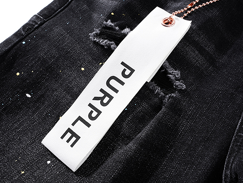 Purple Brand PU140 Jeans