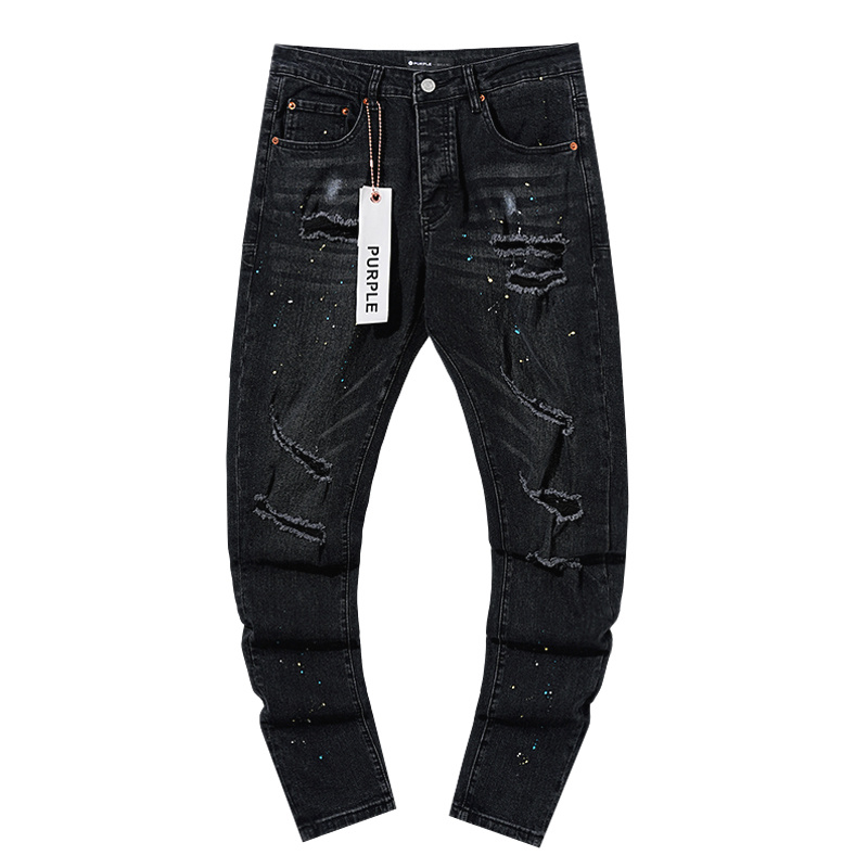 Purple Brand PU140 Jeans
