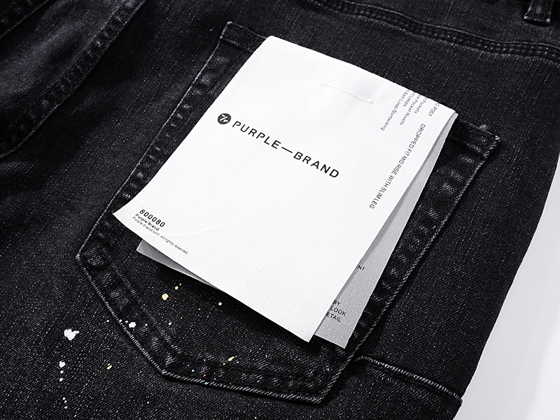 Purple Brand PU140 Jeans