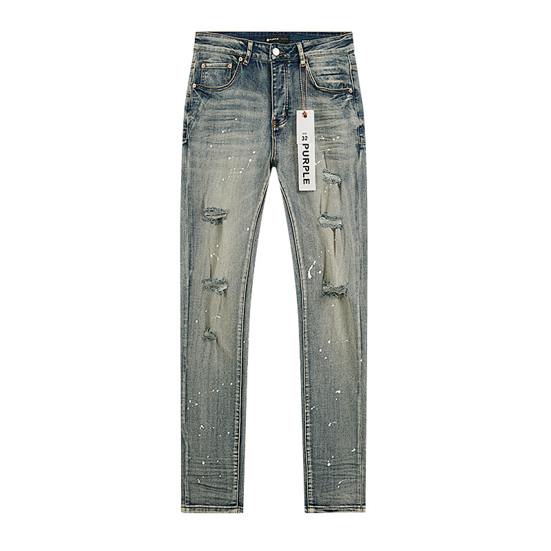 Purple Brand PU141 Jeans
