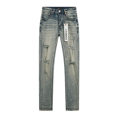 Purple Brand PU141 Jeans 02