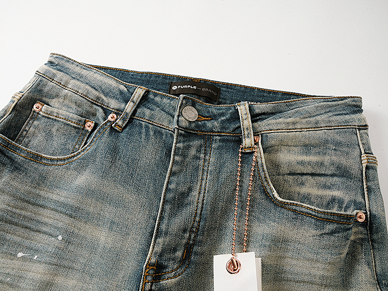 Purple Brand PU141 Jeans