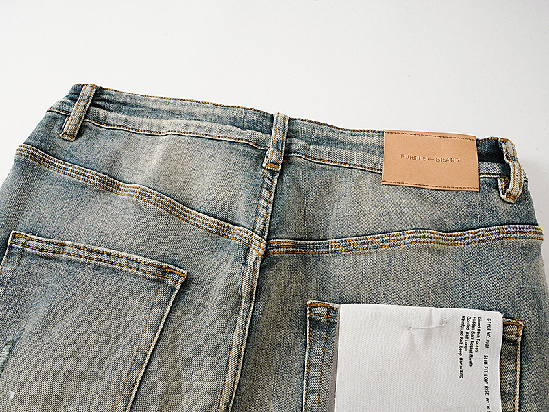 Purple Brand PU141 Jeans