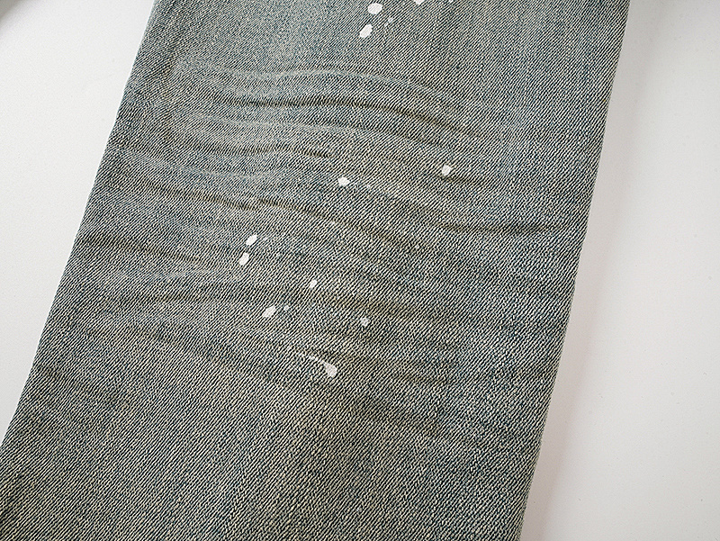 Purple Brand PU141 Jeans