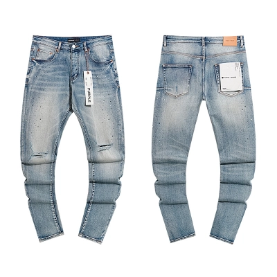 Purple Brand PU142 Jeans 01