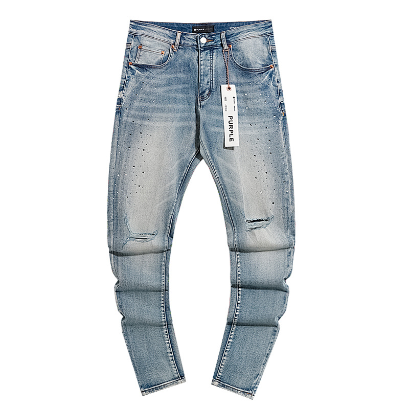 Purple Brand PU142 Jeans