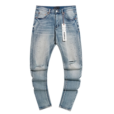 Purple Brand PU142 Jeans 02