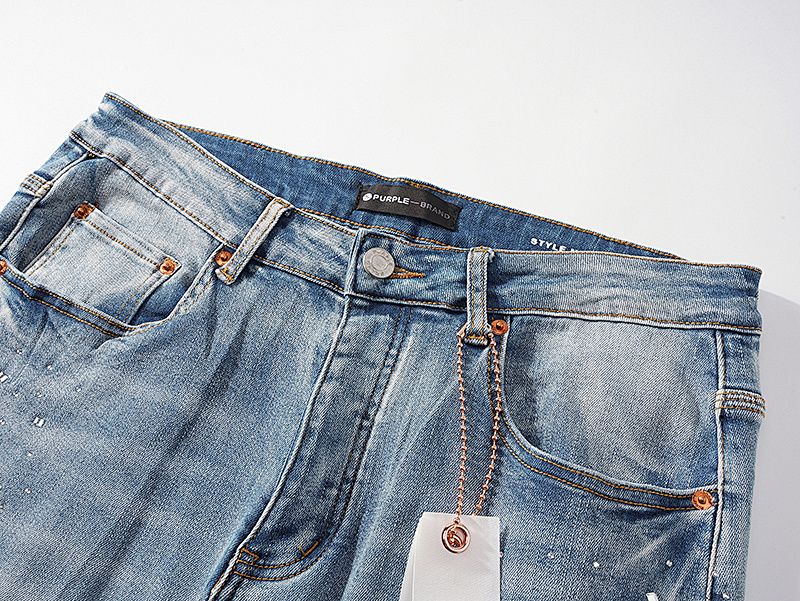 Purple Brand PU142 Jeans