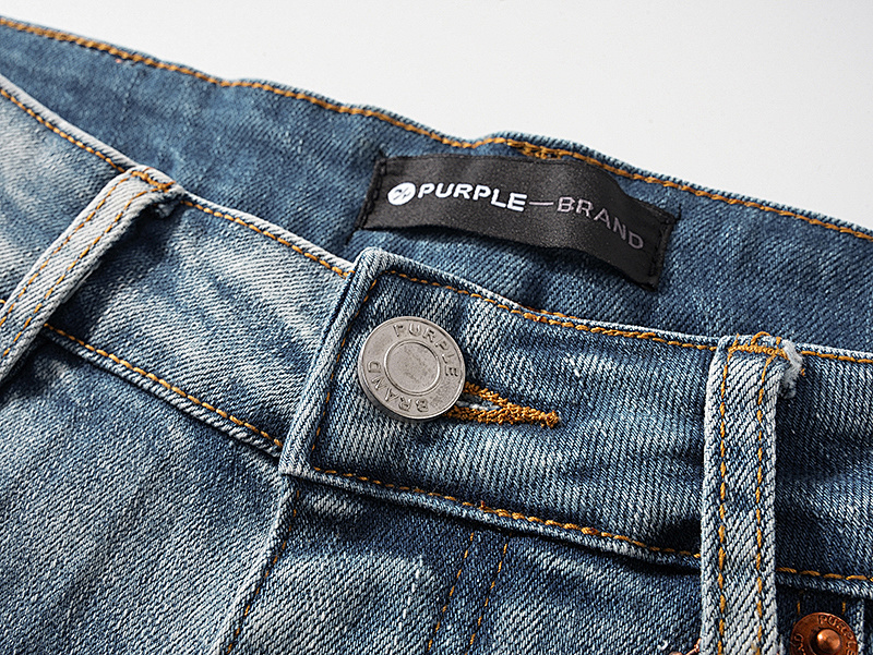 Purple Brand PU142 Jeans