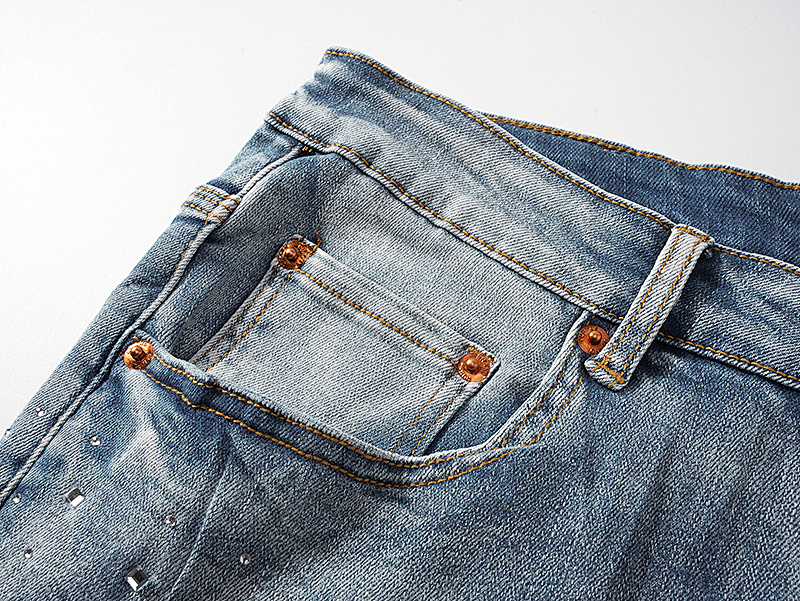Purple Brand PU142 Jeans