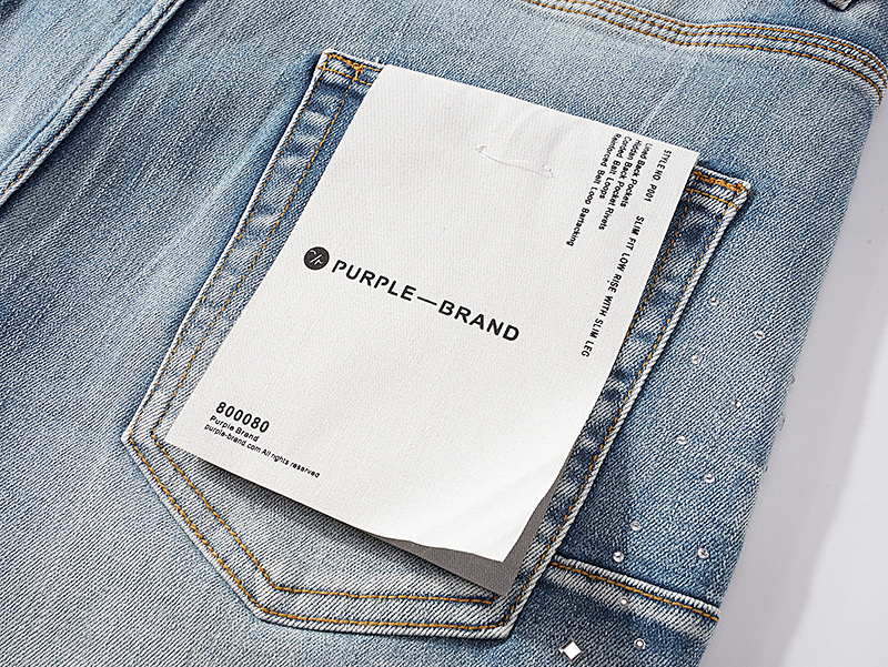 Purple Brand PU142 Jeans