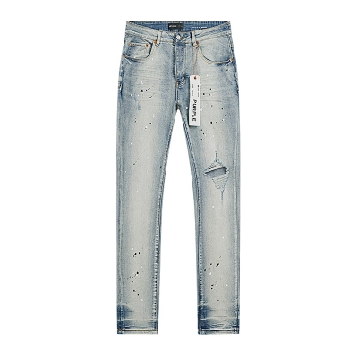 Purple Brand PU143 Jeans 02