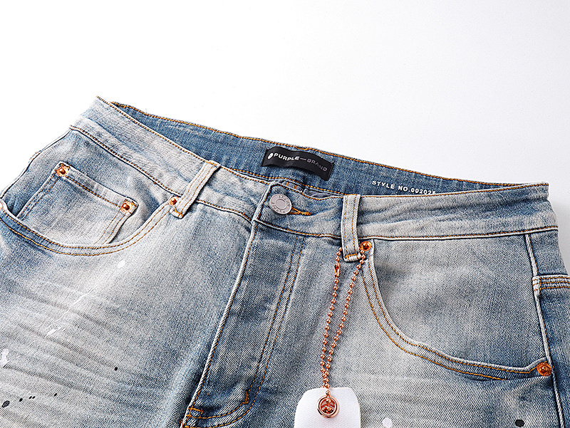 Purple Brand PU143 Jeans