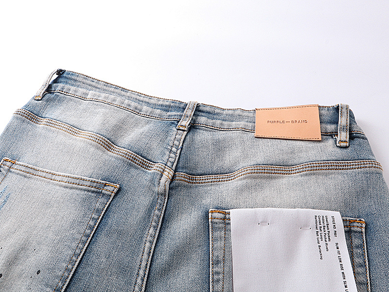 Purple Brand PU143 Jeans