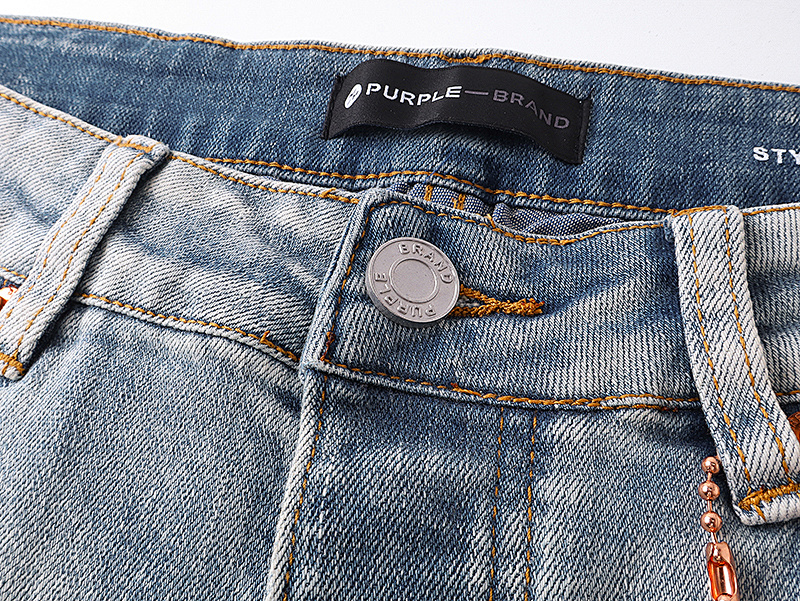 Purple Brand PU143 Jeans