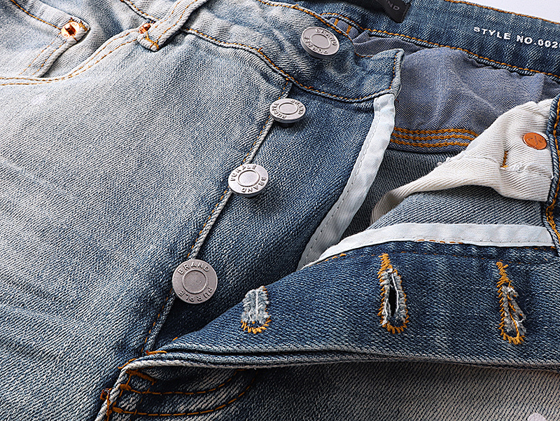 Purple Brand PU143 Jeans