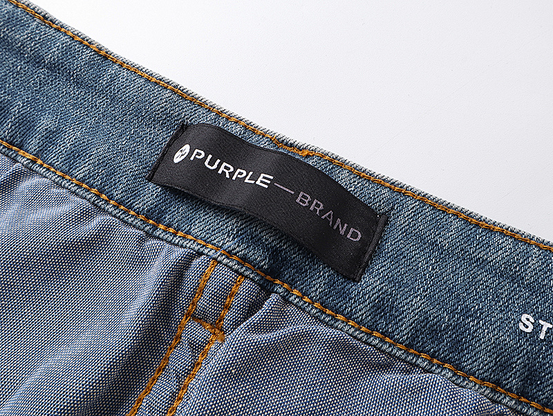 Purple Brand PU143 Jeans
