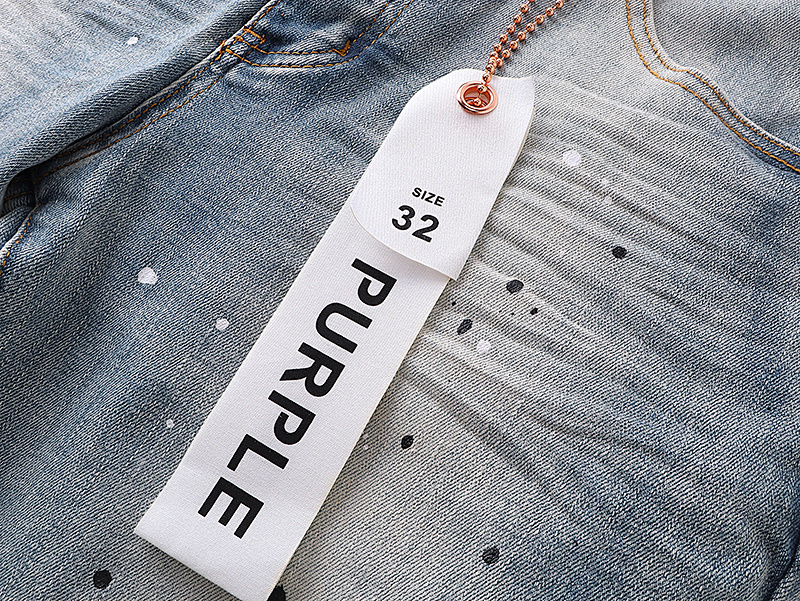 Purple Brand PU143 Jeans